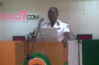 Côte d'Ivoire : Ange Kessi révèle que Lida Kouassi sera entendu dans l'affaire d'assassinat de Robert Guéi